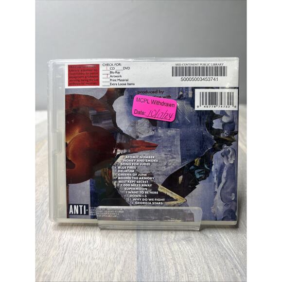 Case/Lang/Veirs (CD, 2016, Neko Case, k.d. lang, Laura Veirs) - Picture 2 of 5